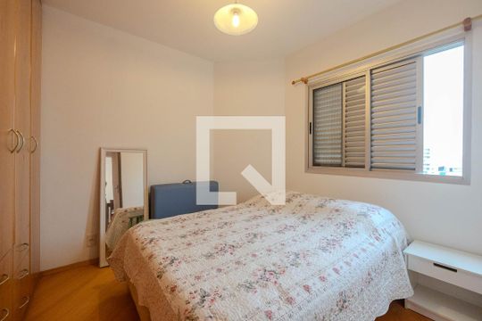 Quarto de apartamento para alugar com 1 quarto, 41m² em Liberdade, São Paulo