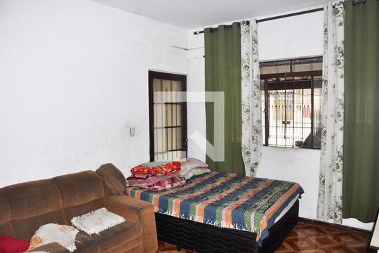 Casa à venda com 3 quartos, 150m² em Jardim São José (zona Norte), São Paulo