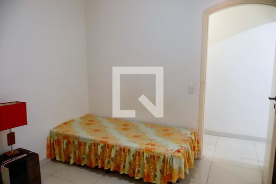 Quarto 2 - Suíte de casa à venda com 3 quartos, 217m² em Jardim D’abril, Osasco