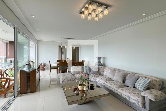 Apartamento à venda com 4 quartos, 196m² em Melville Empresarial I E Ii, Barueri