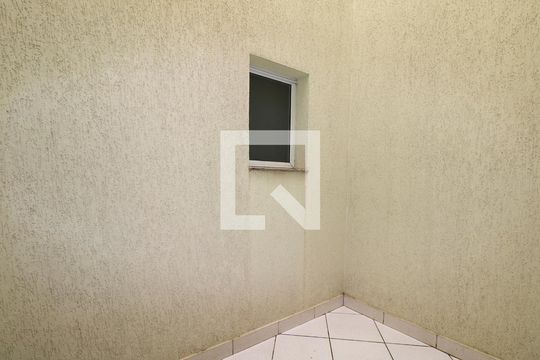 Jardim de Inverno de casa à venda com 3 quartos, 194m² em Campestre, São Caetano do Sul