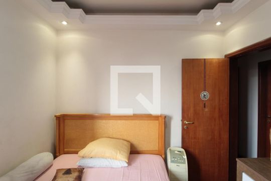 Suíte 2 de apartamento à venda com 5 quartos, 300m² em Indaiá, Belo Horizonte