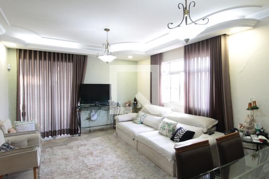 Apartamento à venda com 5 quartos, 300m² em Indaiá, Belo Horizonte