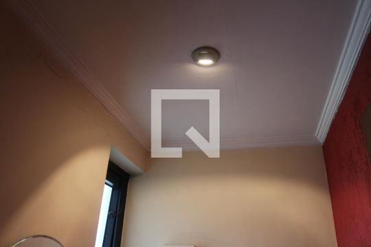 Lavabo de apartamento para alugar com 3 quartos, 200m² em Santo Antônio, São Caetano do Sul