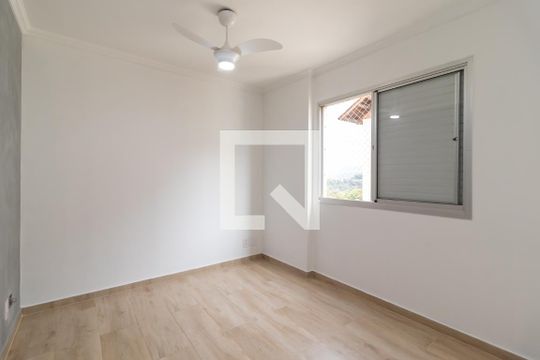 Suíte de apartamento à venda com 3 quartos, 72m² em Jardim Sonia, São Paulo