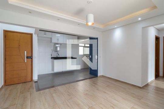 Sala de Jantar de apartamento à venda com 3 quartos, 72m² em Jardim Sonia, São Paulo