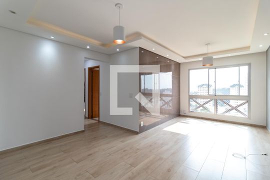 Apartamento à venda com 3 quartos, 72m² em Jardim Sonia, São Paulo