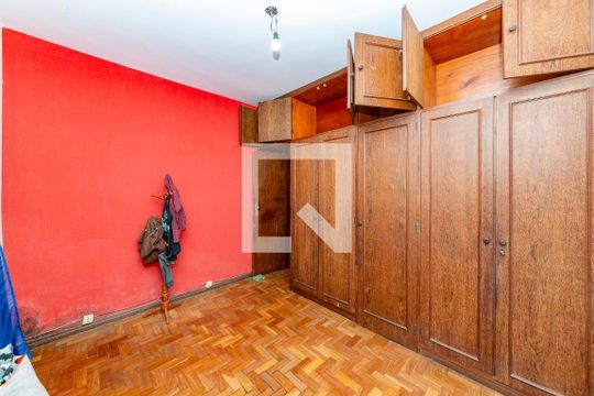Suíte de casa à venda com 3 quartos, 360m² em Inconfidência , Belo Horizonte