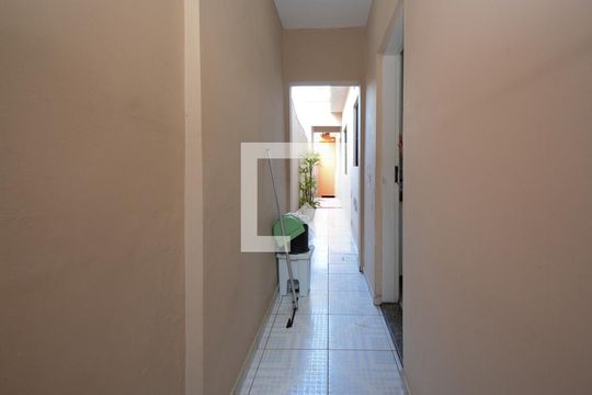 quintal - lateral de casa para alugar com 5 quartos, 222m² em Jardim Maria Cecilia, São Bernardo do Campo