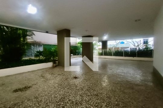Área Comum - Playground de apartamento à venda com 3 quartos, 210m² em Copacabana, Rio de Janeiro