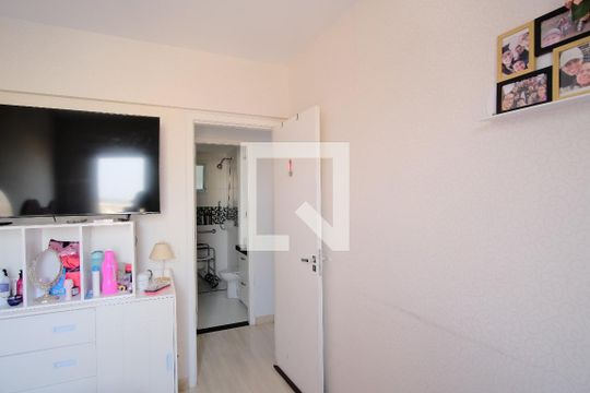 Quarto 2 de apartamento à venda com 3 quartos, 70m² em Vila Carrão, São Paulo