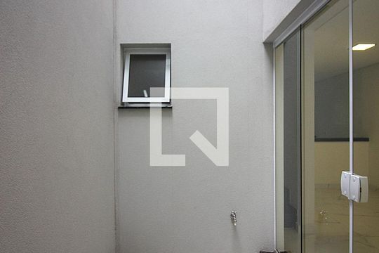 Jardim de Inverno  de casa à venda com 3 quartos, 175m² em Dos Casa, São Bernardo do Campo