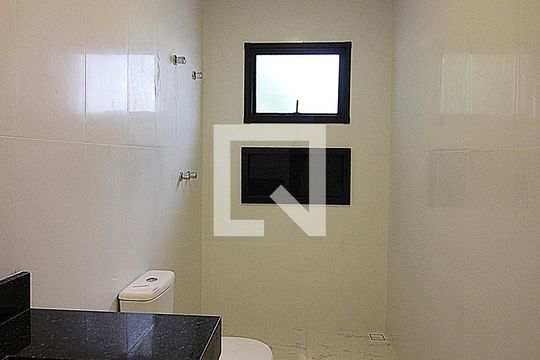 Suíte 1 Banheiro  de casa à venda com 3 quartos, 175m² em Dos Casa, São Bernardo do Campo