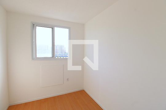 Quarto de apartamento para alugar com 2 quartos, 42m² em Engenho de Dentro, Rio de Janeiro