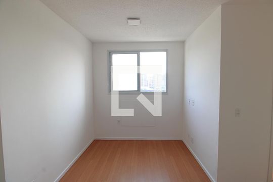 Sala de apartamento para alugar com 2 quartos, 42m² em Engenho de Dentro, Rio de Janeiro