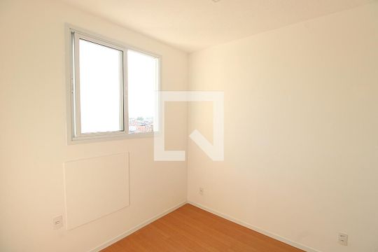 Quarto 2 de apartamento para alugar com 2 quartos, 42m² em Engenho de Dentro, Rio de Janeiro