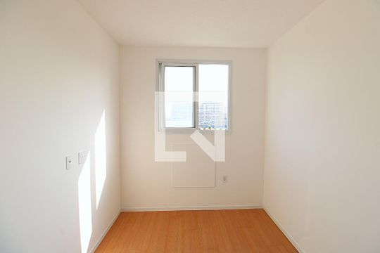 Quarto de apartamento para alugar com 2 quartos, 42m² em Engenho de Dentro, Rio de Janeiro