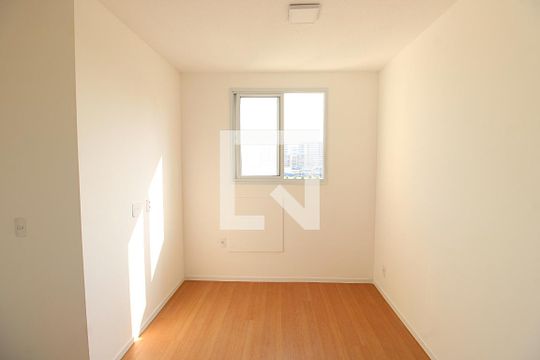 Quarto 2 de apartamento para alugar com 2 quartos, 42m² em Engenho de Dentro, Rio de Janeiro