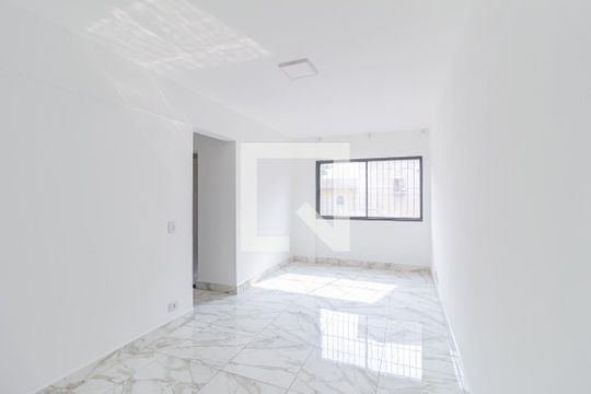Apartamento para alugar com 2 quartos, 65m² em Presidente Altino, Osasco