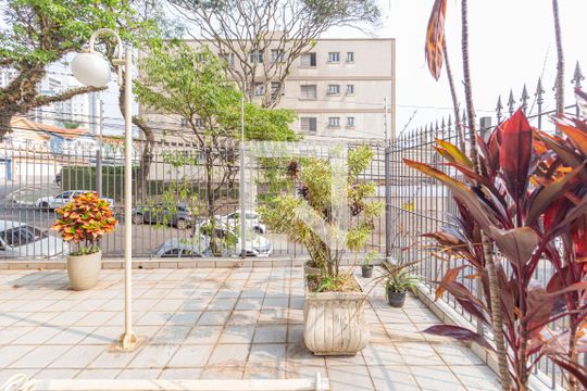 Vista de apartamento para alugar com 2 quartos, 65m² em Presidente Altino, Osasco
