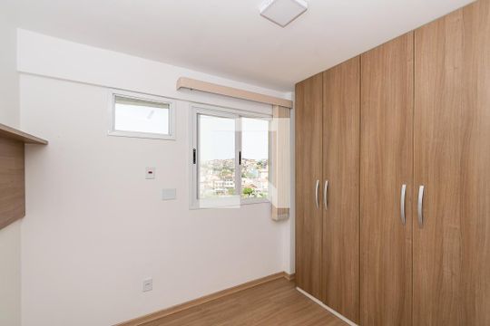 Quarto 1 de apartamento à venda com 2 quartos, 114m² em Olaria, Rio de Janeiro