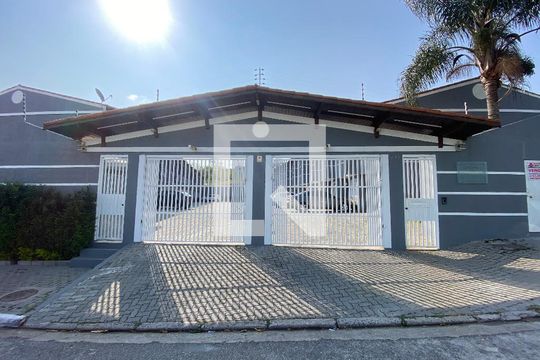 Fachada de apartamento para alugar com 2 quartos, 64m² em Vila Ré, São Paulo