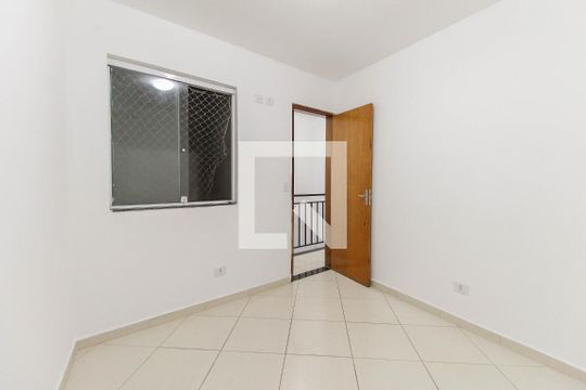 Quarto 2 de casa de condomínio à venda com 2 quartos, 71m² em Vila Santana, São Paulo