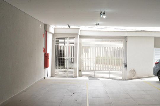 Área comum de apartamento à venda com 2 quartos, 120m² em Campestre, Santo André