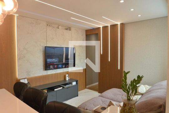 Apartamento à venda com 2 quartos, 120m² em Campestre, Santo André