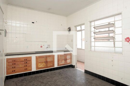 Cozinha de apartamento à venda com 3 quartos, 145m² em Cidade Baixa, Porto Alegre