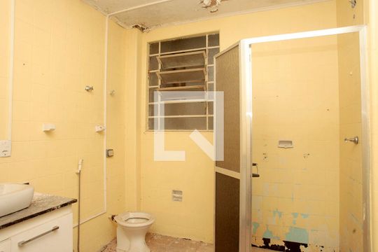 Banheiro 1 de apartamento à venda com 3 quartos, 145m² em Cidade Baixa, Porto Alegre
