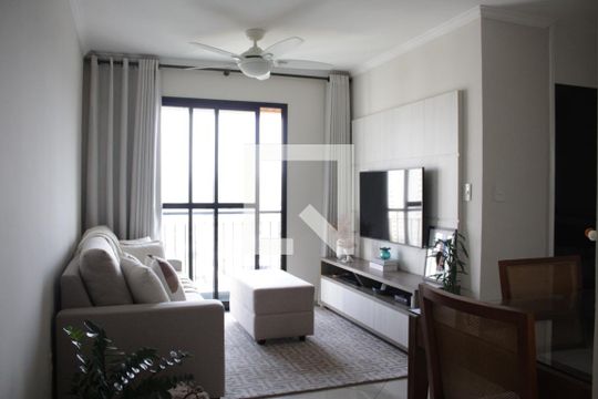 Apartamento à venda com 2 quartos, 57m² em Brás, São Paulo