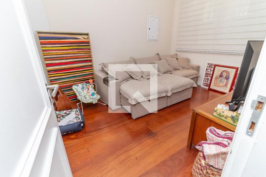 Quarto 1 de casa à venda com 4 quartos, 390m² em Lapa/vila Ipojuca, São Paulo