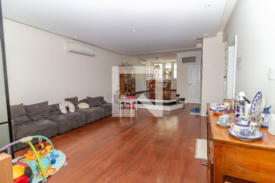 Casa à venda com 4 quartos, 390m² em Lapa/vila Ipojuca, São Paulo