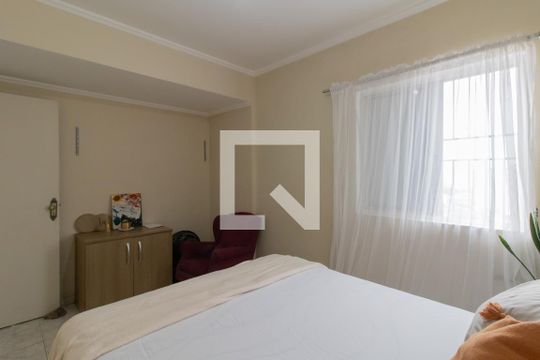 Quarto 1 de apartamento à venda com 3 quartos, 66m² em Picanço, Guarulhos