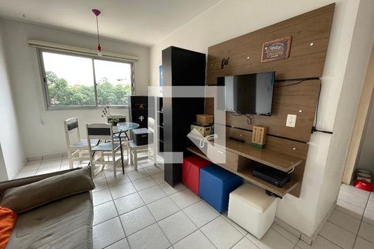 Apartamento para alugar com 2 quartos, 55m² em Jaguaré, São Paulo