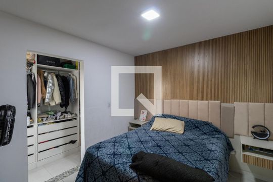 Quarto 2 de apartamento à venda com 2 quartos, 100m² em Cidade Líder, São Paulo