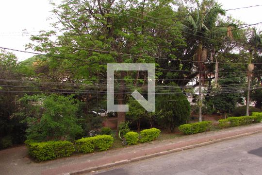 Terraço - vista de casa à venda com 3 quartos, 250m² em Jardim Bonfiglioli, São Paulo