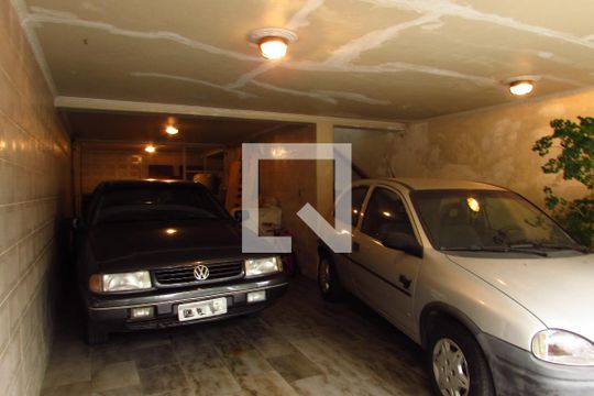 Garagem de casa à venda com 3 quartos, 250m² em Jardim Bonfiglioli, São Paulo
