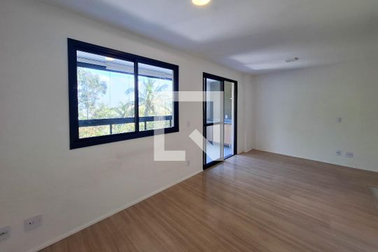 Sala de kitnet/studio à venda com 1 quarto, 39m² em Ingá, Niterói