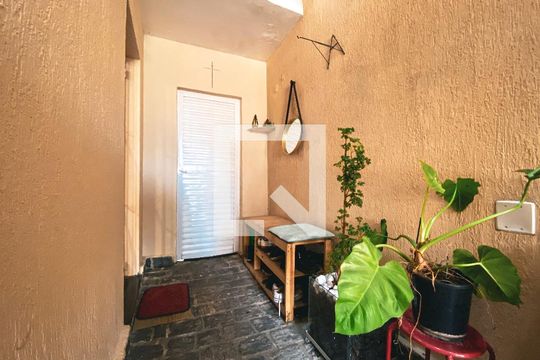 Entrada de casa à venda com 3 quartos, 120m² em Vila Polopoli, São Paulo