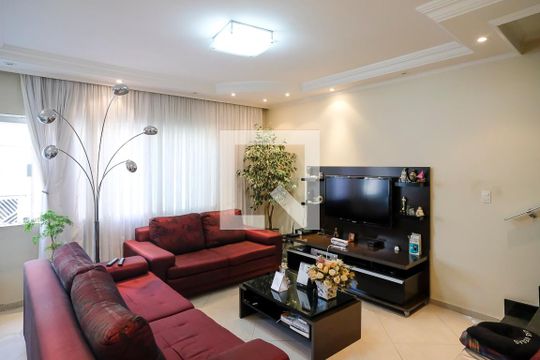Casa à venda com 3 quartos, 191m² em Boa Vista, São Caetano do Sul