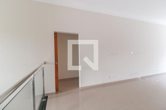 Sala de casa de condomínio à venda com 3 quartos, 270m² em Jardim Promeca, Várzea Paulista
