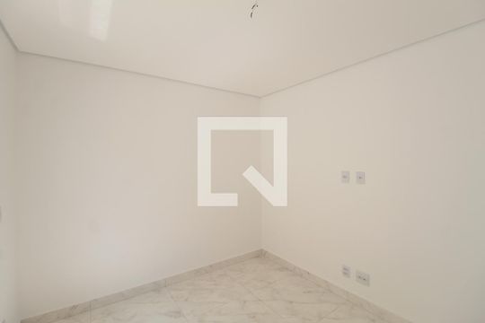 Suite de apartamento à venda com 3 quartos, 75m² em Copacabana, Belo Horizonte
