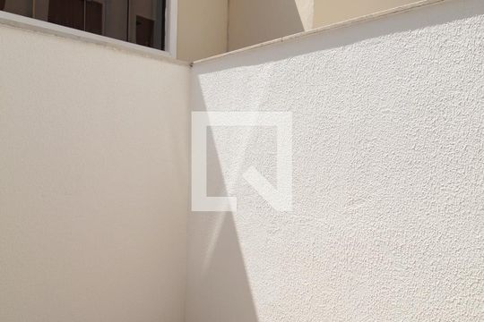 Área de Serviço de apartamento à venda com 3 quartos, 75m² em Copacabana, Belo Horizonte