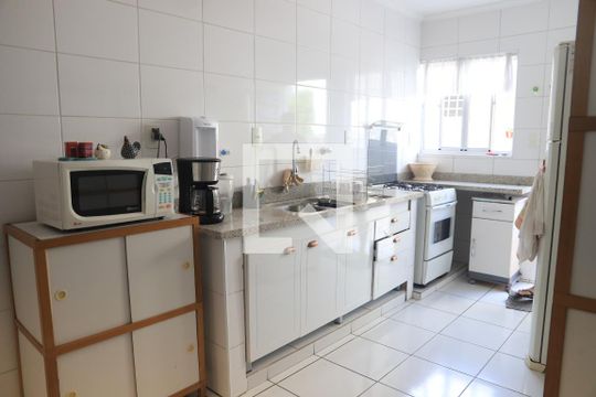 Cozinha - Casa 1 de casa à venda com 8 quartos, 200m² em Vila da Saúde, São Paulo