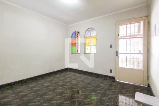Sala de casa à venda com 2 quartos, 100m² em Itaquera, São Paulo