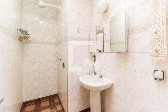 Banheiro de casa à venda com 2 quartos, 100m² em Itaquera, São Paulo