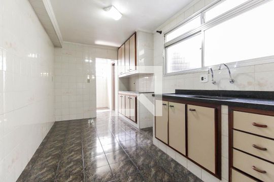 Cozinha de casa à venda com 2 quartos, 100m² em Itaquera, São Paulo