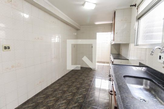 Cozinha de casa à venda com 2 quartos, 100m² em Itaquera, São Paulo
